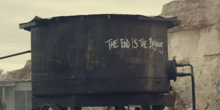Fear the Walking Dead Introduces a Cult More Terrifying Than the Whisperers Fear the Walking Dead Introduces a Cult More Terrifying Than the Whisperers